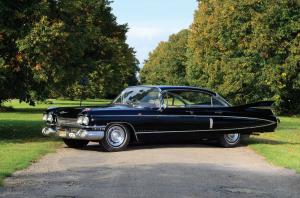 Cadillac Series 60 Special Sedan